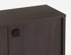 KIERA mid-century modern sideboard
