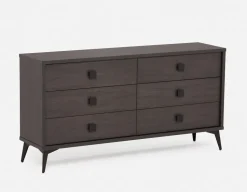 KIERA modern dining table 180cm