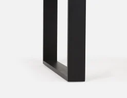 KIERA modern dining table 180cm