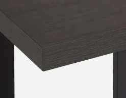 KIERA modern dining table 180cm