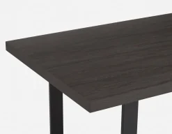 KIERA modern dining table 180cm