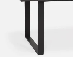 KIERA modern dining table 180cm