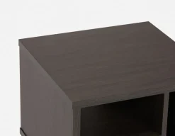 KIERA modern end table