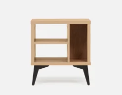 KIERA modern end table