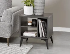 KIERA modern end table