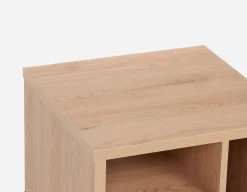 KIERA modern end table