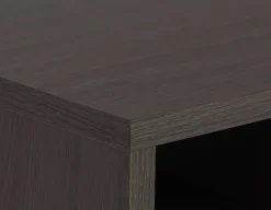 KIERA modern end table