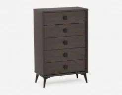 KIERA modern end table