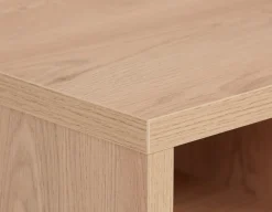 KIERA modern end table