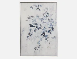 KIMBER acrylic painting 80 cm x 120 cm