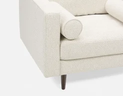 KINSEY armchair