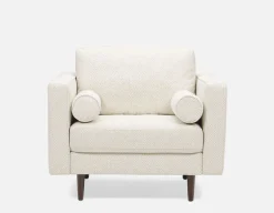 KINSEY armchair