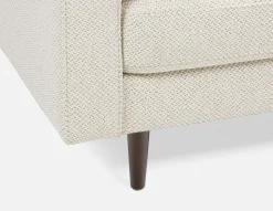 KINSEY armchair