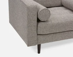 KINSEY armchair