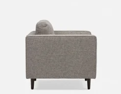 KINSEY armchair