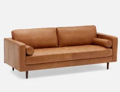 KINSEY mid century loveseat