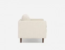 KINSEY mid century loveseat