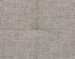 KINSEY tufted ottoman