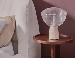 KINZIE table lamp 31.2 cm height