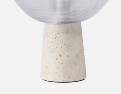 KINZIE table lamp 31.2 cm height