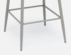 KIRIL modern contemporary counter stool 69 cm
