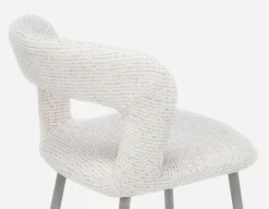 KIRIL modern contemporary counter stool 69 cm