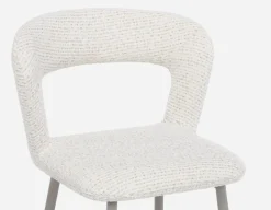 KIRIL modern contemporary counter stool 69 cm