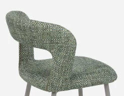 KIRIL modern contemporary counter stool 69 cm