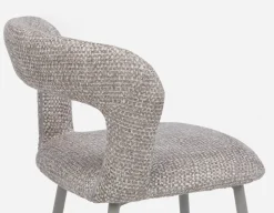 KIRIL modern contemporary counter stool 69 cm
