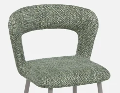 KIRIL modern contemporary counter stool 69 cm