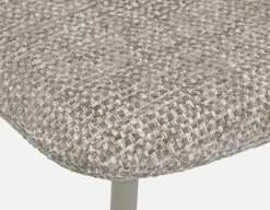 KIRIL modern contemporary dining chair