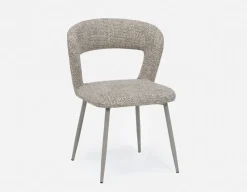KIRIL modern contemporary dining chair