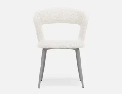 KIRIL modern contemporary dining chair