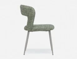KIRIL modern contemporary dining chair