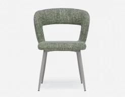 KIRIL modern contemporary dining chair
