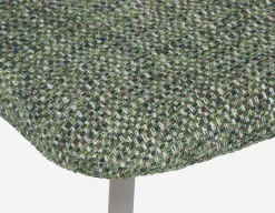 KIRIL modern contemporary dining chair
