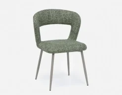 KIRIL modern contemporary dining chair