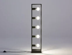 KIRUN floor lamp 100 cm height