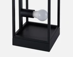KIRUN floor lamp 100 cm height