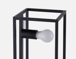KIRUN floor lamp 100 cm height