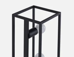 KIRUN floor lamp 100 cm height