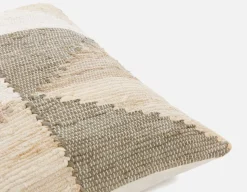 KOLAR cotton chindi cushion 24