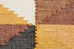 KOLAR cotton chindi cushion 24
