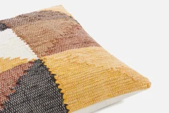 KOLAR cotton chindi cushion 24