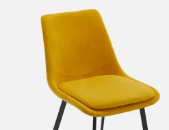 KOMAL dining chair