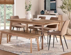 KOMAL dining chair