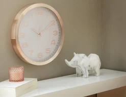 KONTI wall clock 35 cm