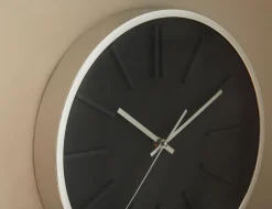 KONTI wall clock 35 cm