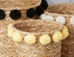 KORB set of 3 baskets
