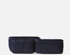 KORB set of 3 baskets